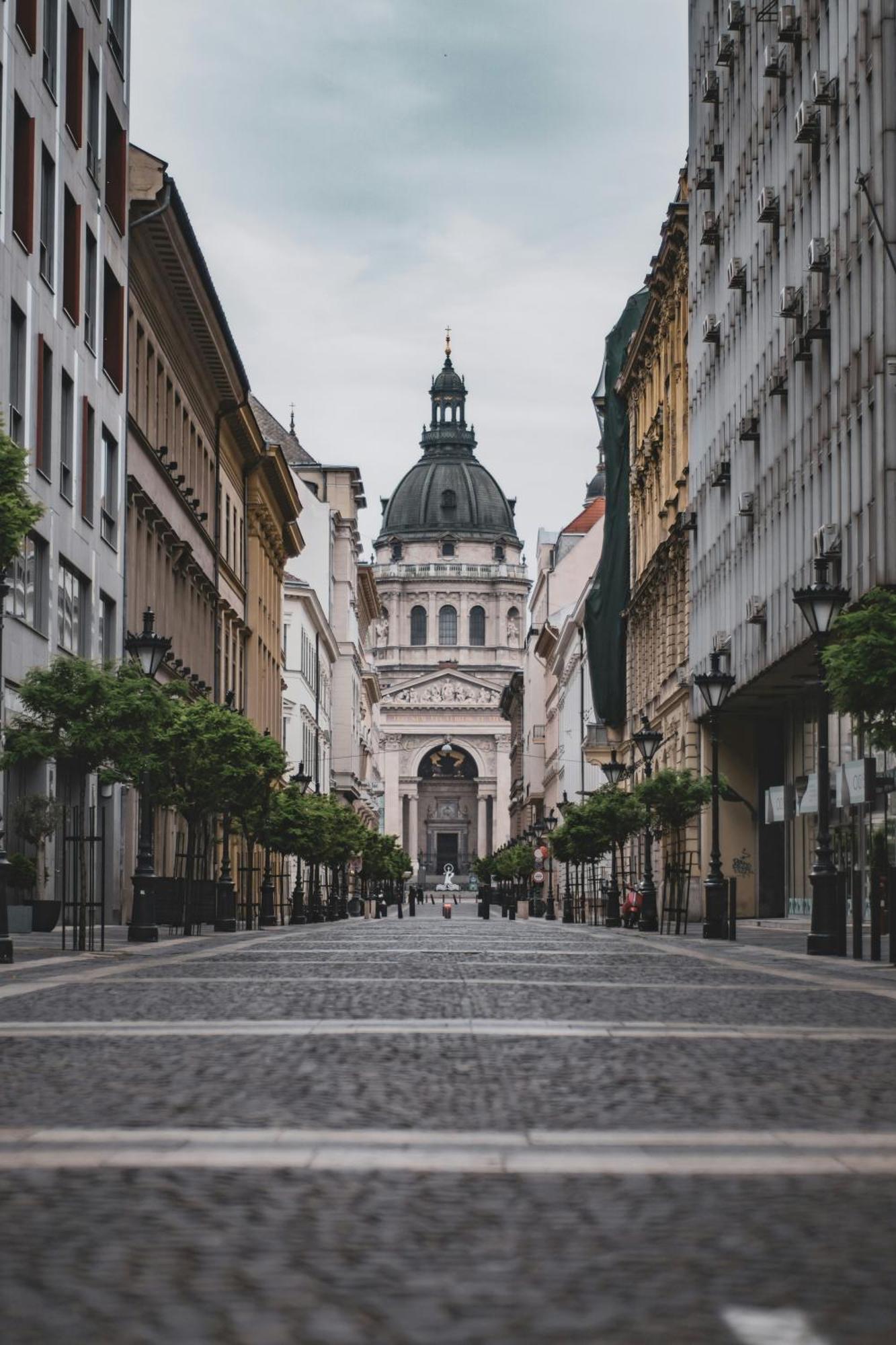 Apartmán A5 - Boutique Apartments, Location By Bqa Budapešť