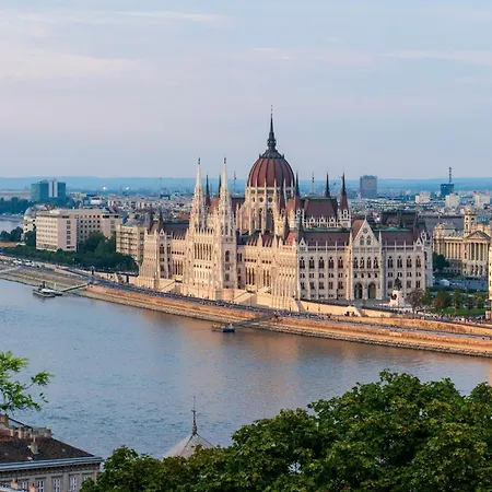 A5 - Boutique Apartments, Best Location By Bqa Budapest Exterior photo