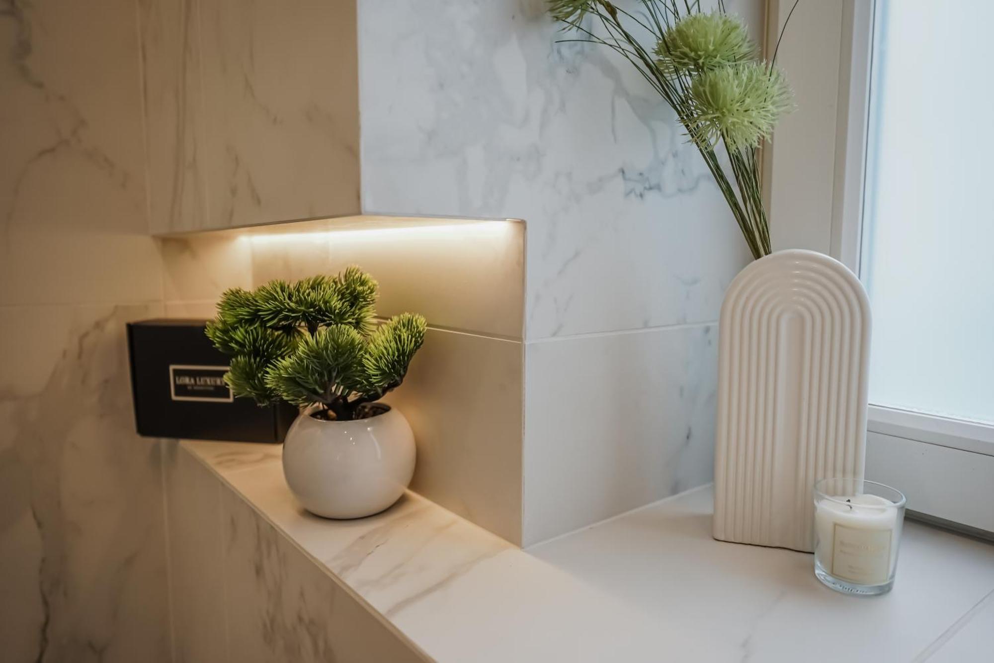 דירה A5 - Boutique Apartments, Location By Bqa