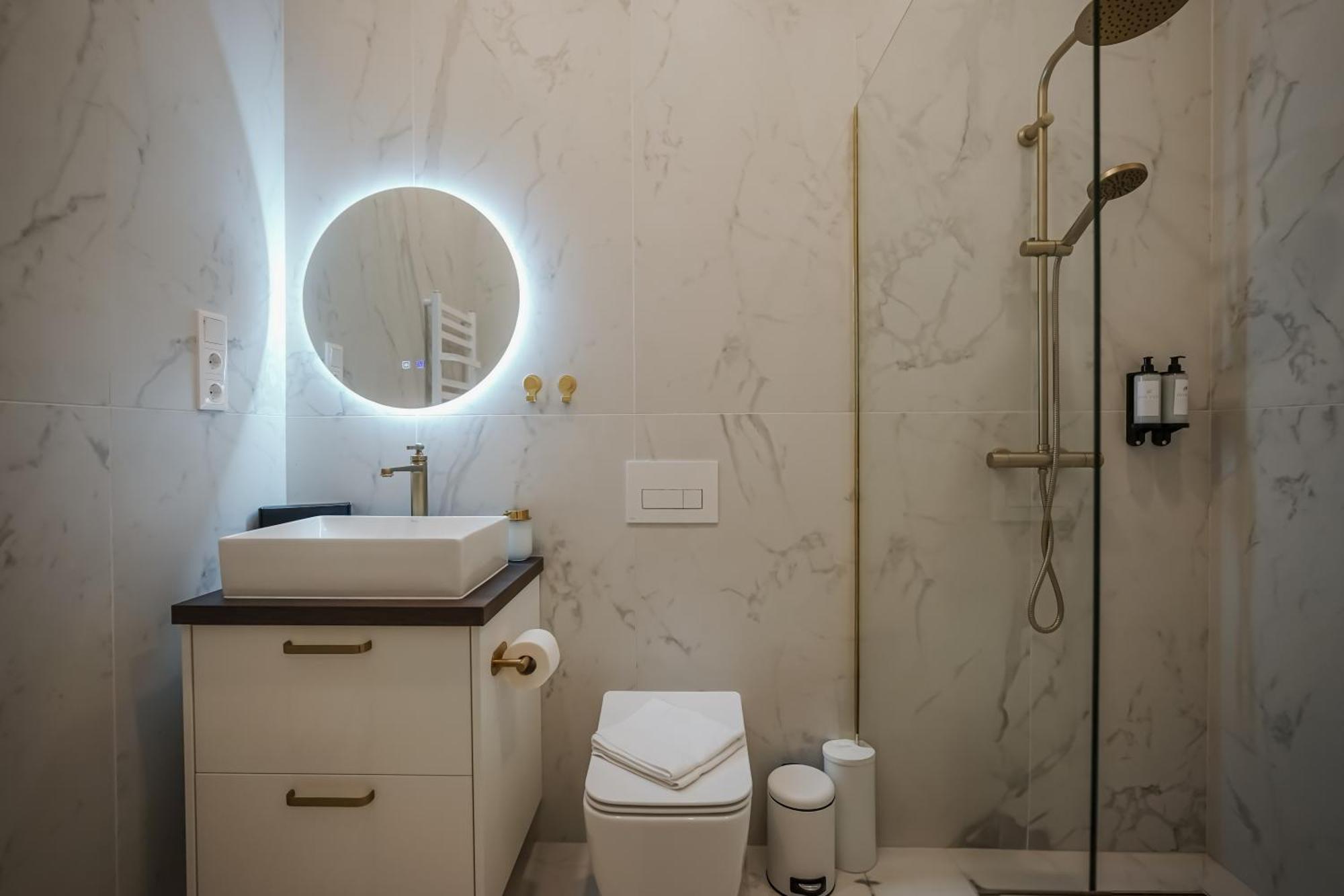 Apartman A5 - Boutique Apartments, Location By Bqa *