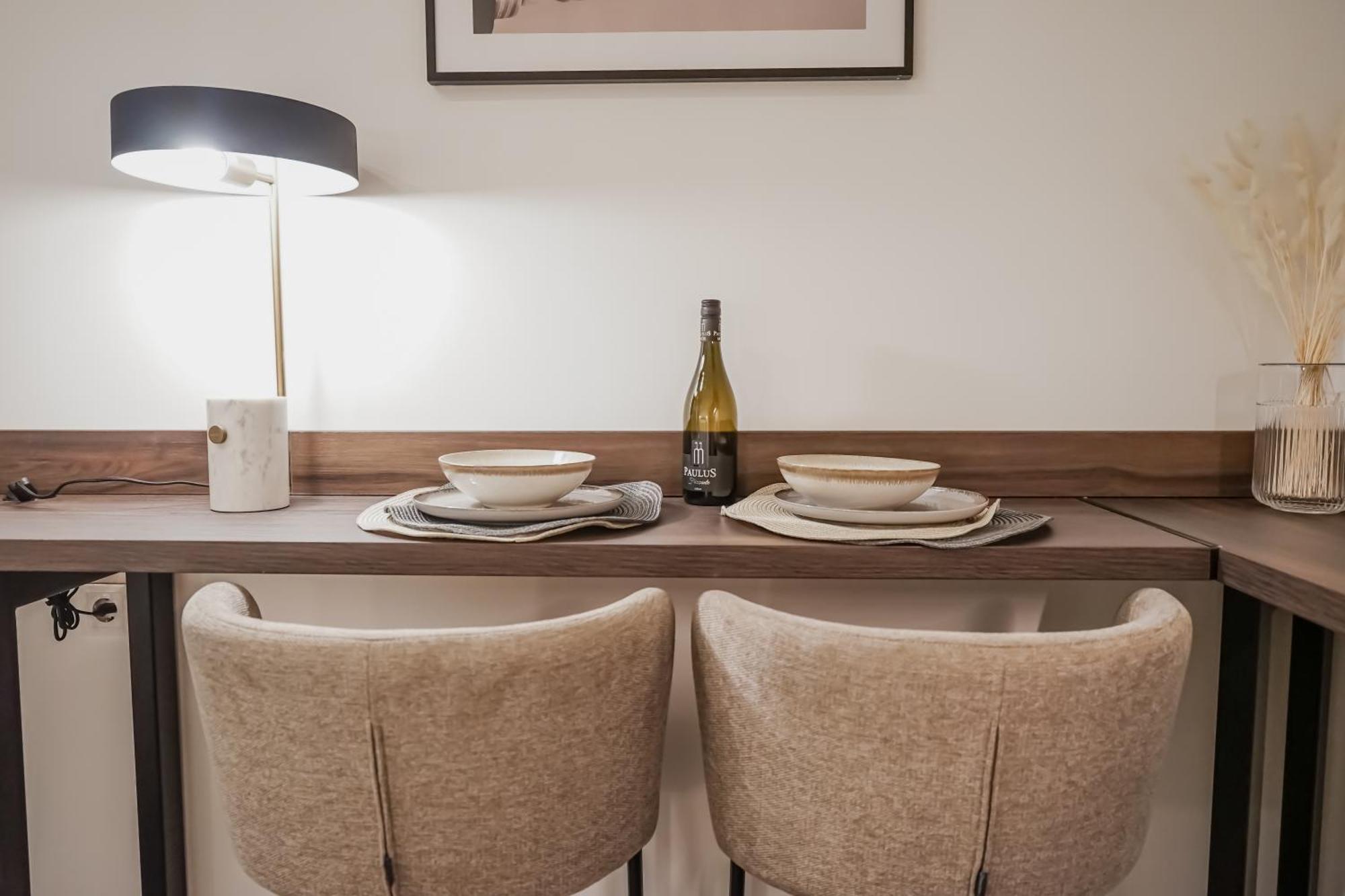 דירה A5 - Boutique Apartments, Location By Bqa בודפשט