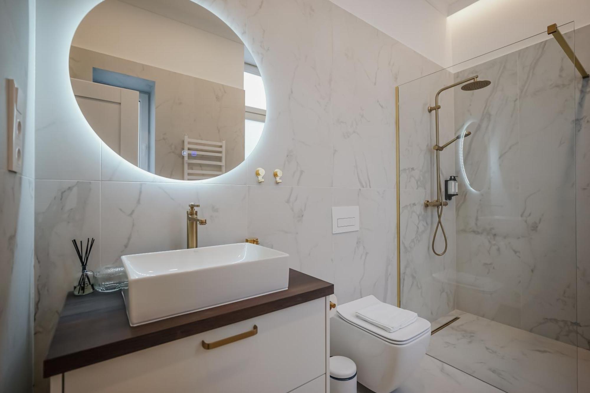 A5 - Boutique Apartments, Location By Bqa דירה בודפשט