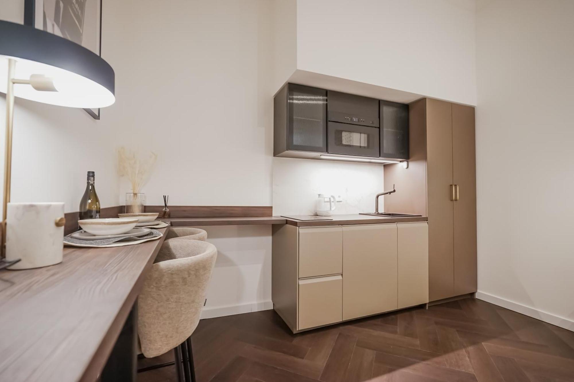 A5 - Boutique Apartments, Location By Bqa דירה *