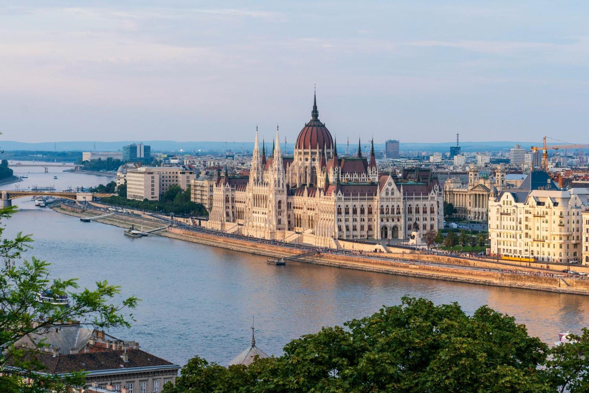 Apartman A5 - Boutique Apartments, Location By Bqa Budapest