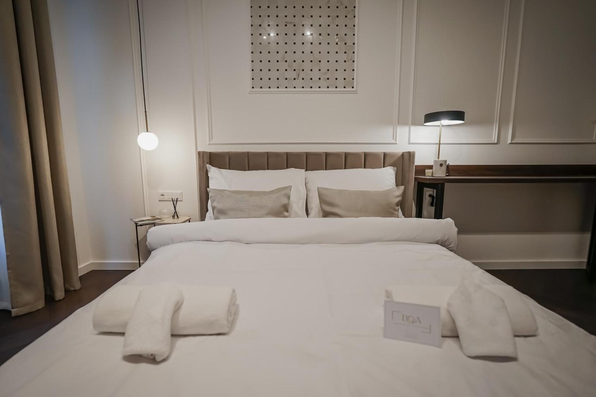 A5 - Boutique Apartments, Location By Bqa דירה