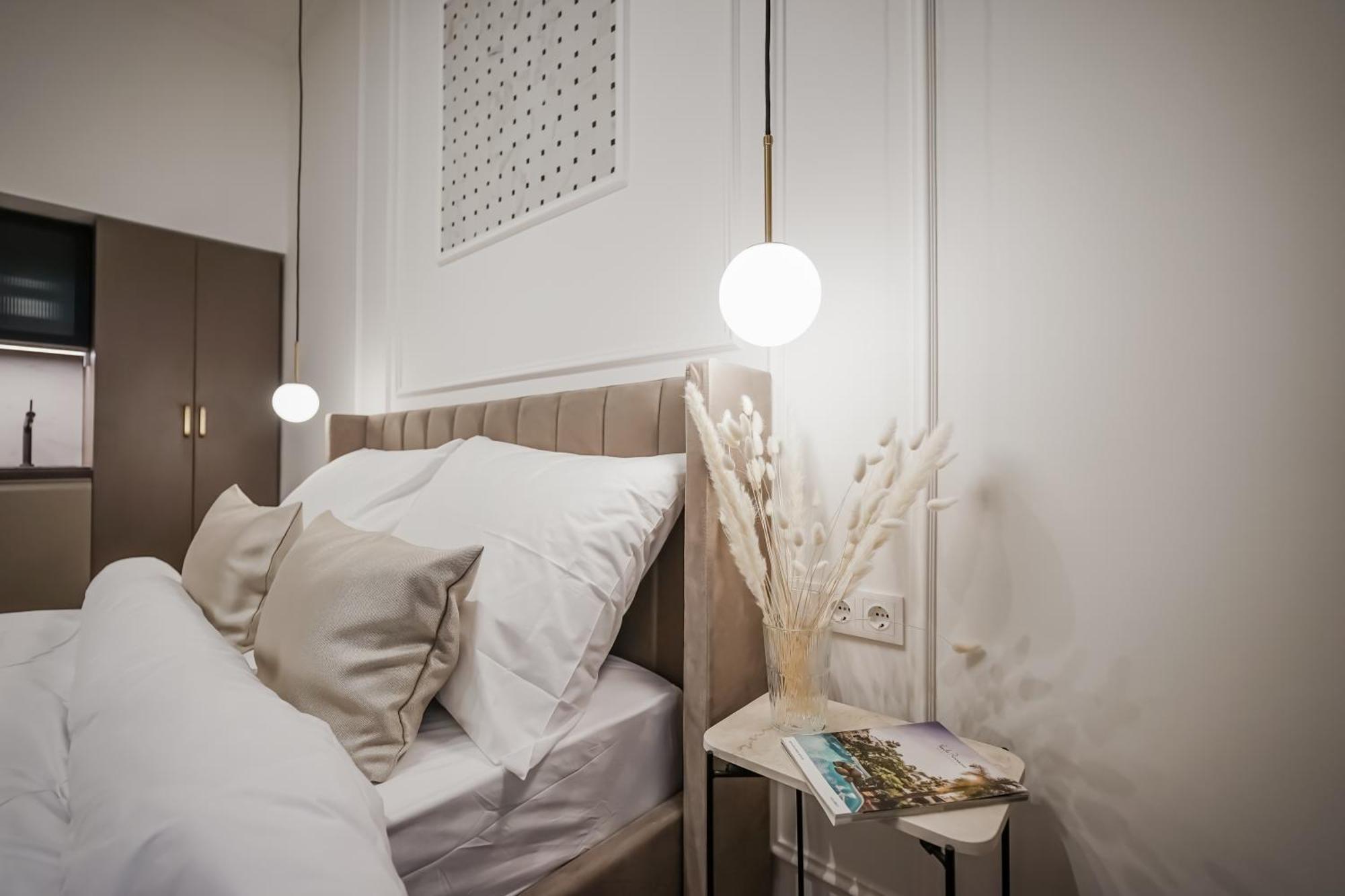 A5 - Boutique Apartments, Location By Bqa דירה בודפשט