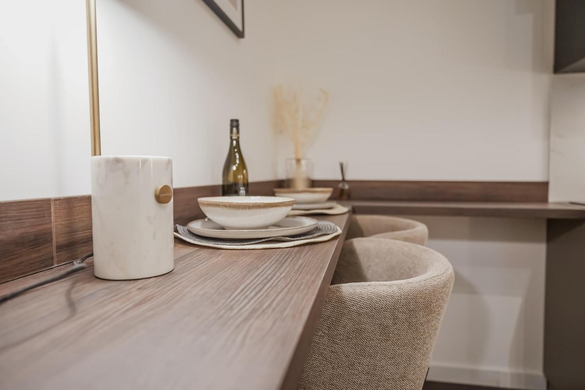 דירה A5 - Boutique Apartments, Location By Bqa בודפשט