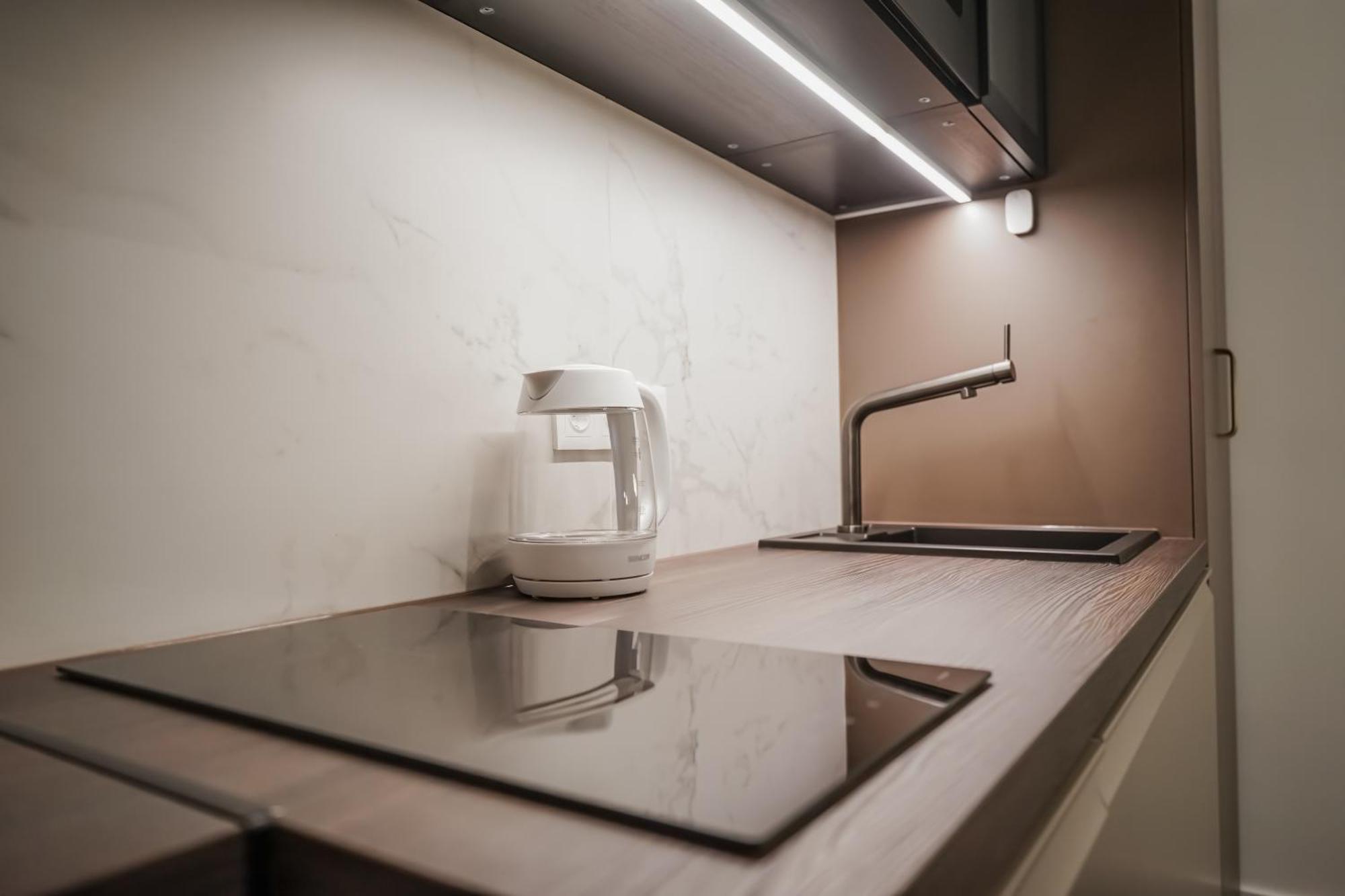 A5 - Boutique Apartments, Location By Bqa * בודפשט