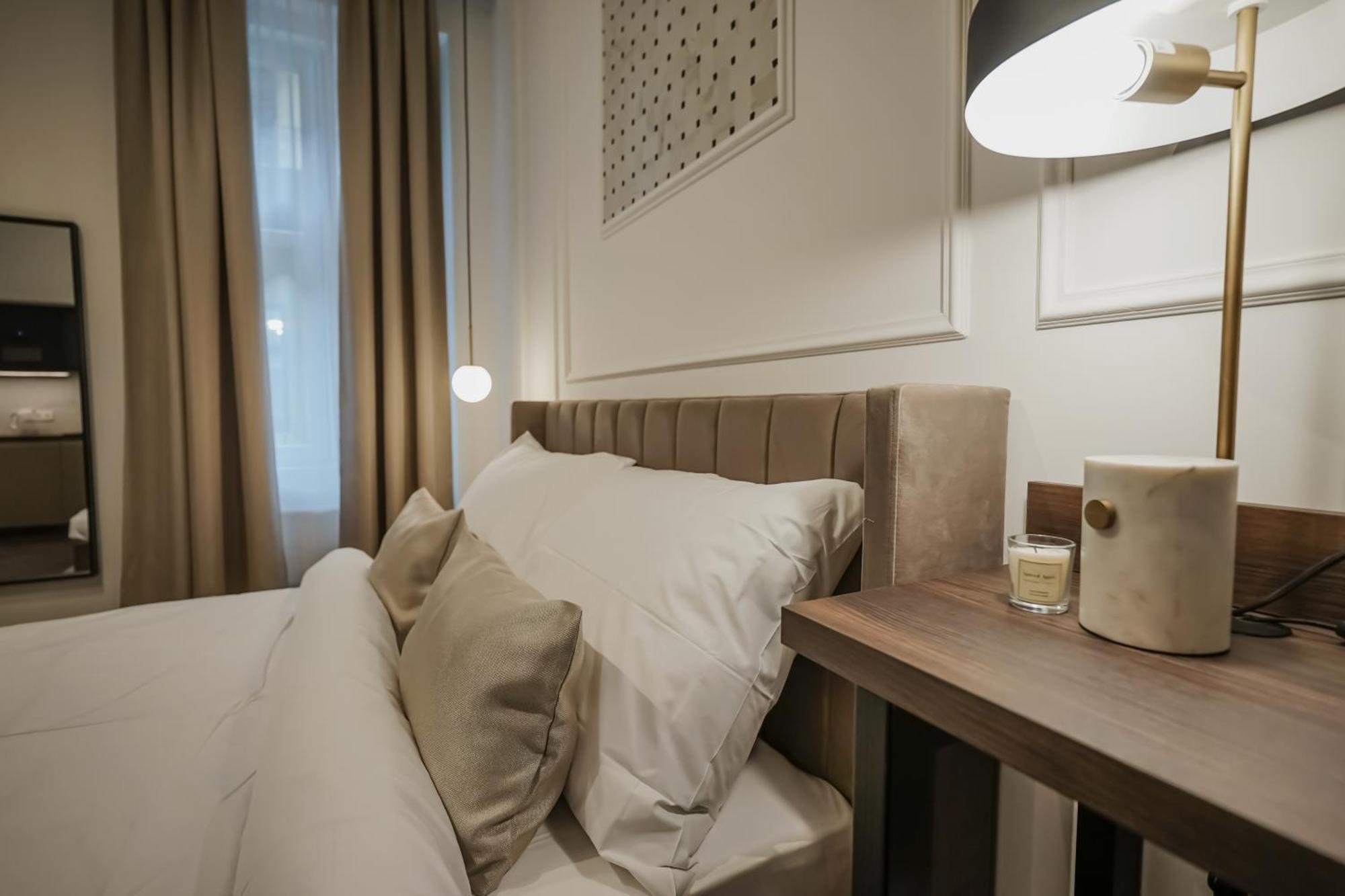 דירה A5 - Boutique Apartments, Location By Bqa *